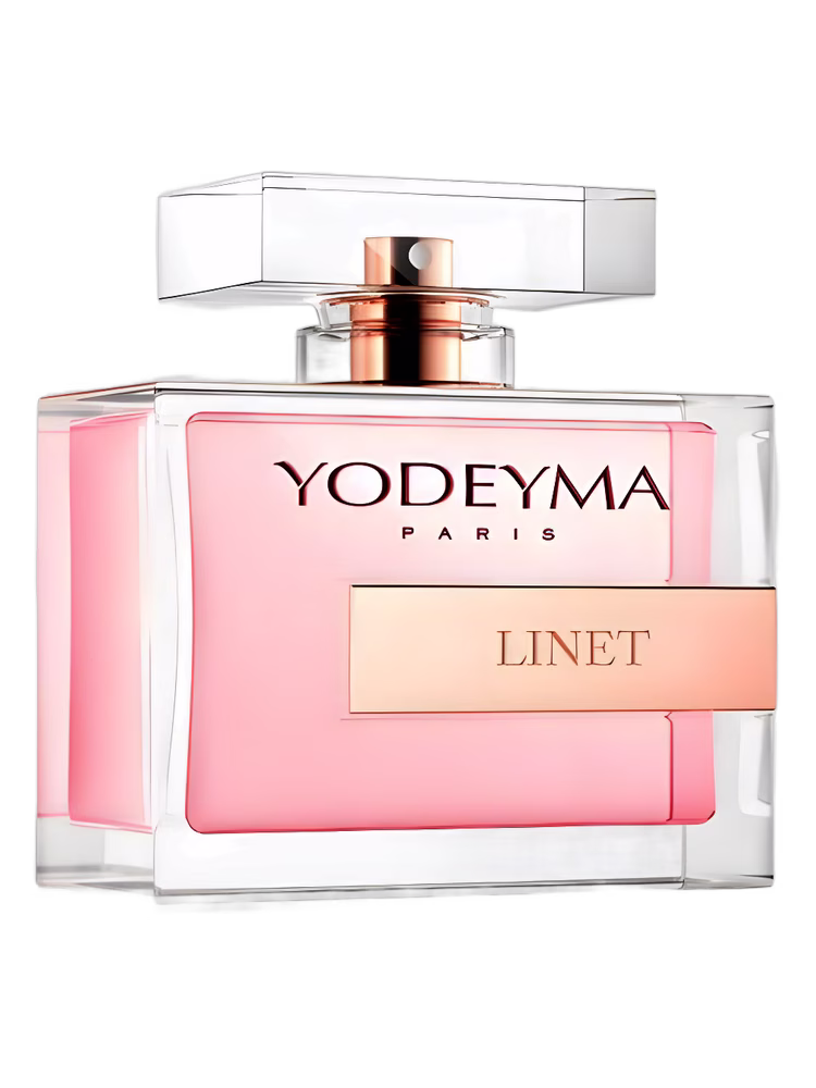 Yodeyma Linet