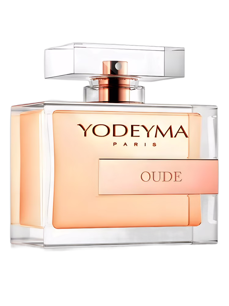Yodeyma Oude
