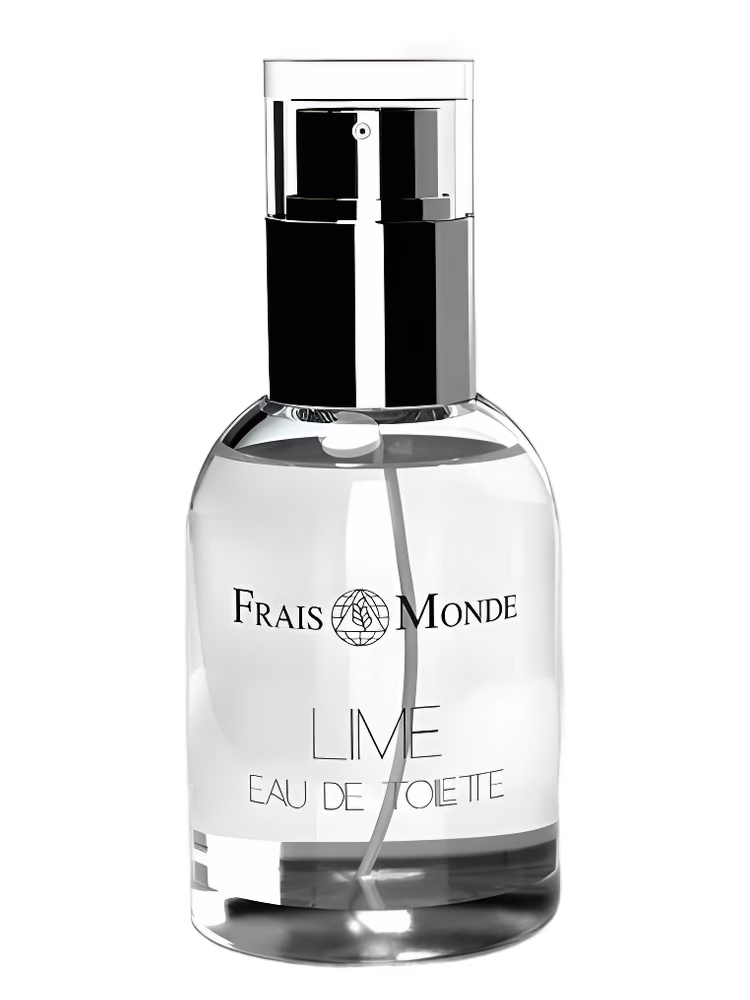 Frais Monde Lime