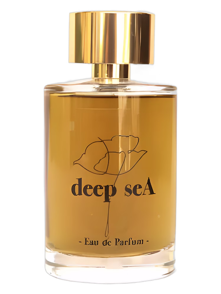 Ermetiche Fragranze Deep SeA