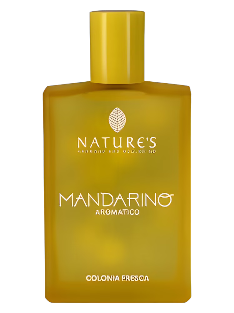 Nature's Mandarino Aromatico