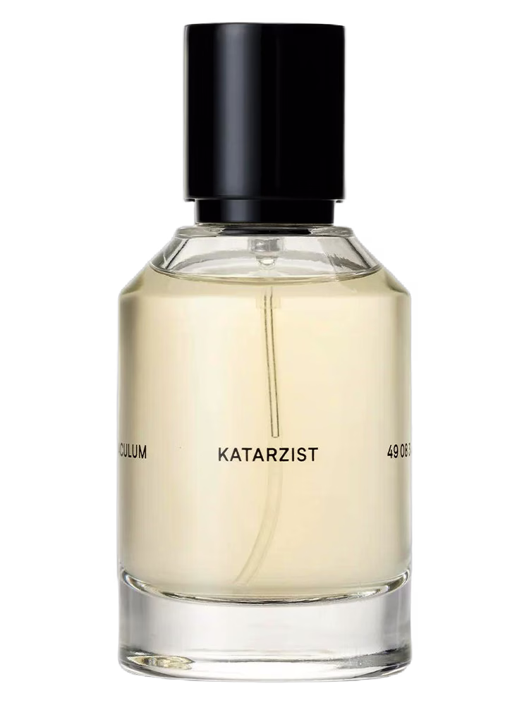 ORACULUM Katarzist