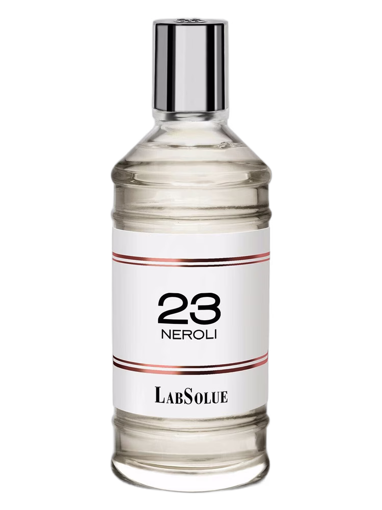 LabSolue 23 Neroli