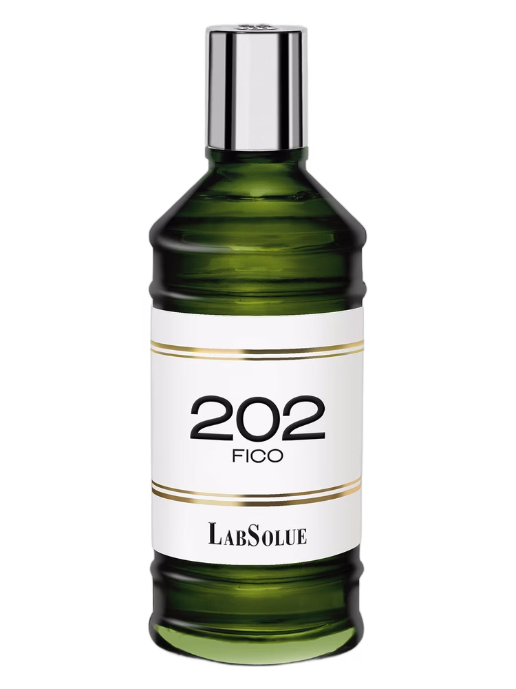 LabSolue 202 Fico