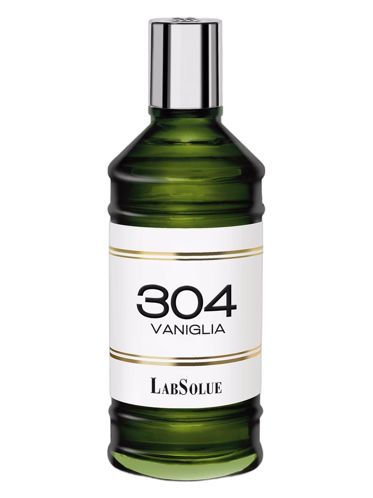 LabSolue 304 Vaniglia