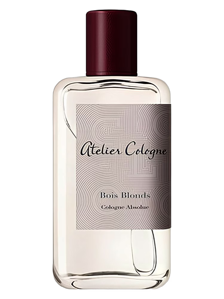 Atelier Cologne Bois Blonds