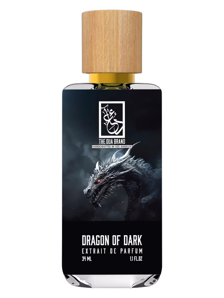 The Dua Brand Dragon Of Dark