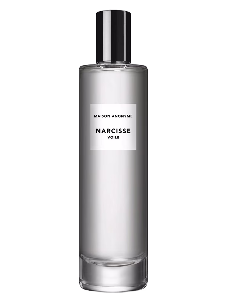 Maison Anonyme Narcisse Voile