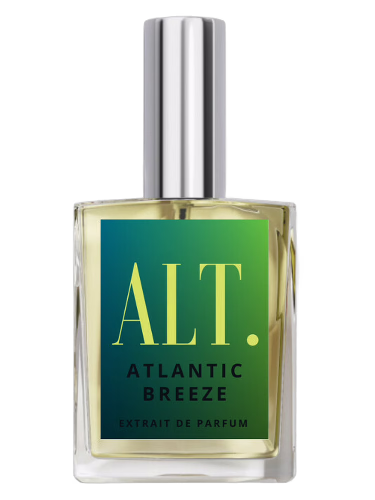 ALT. Fragrances Atlantic Breeze