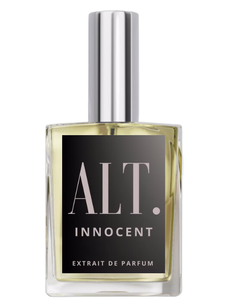 ALT. Fragrances Innocent