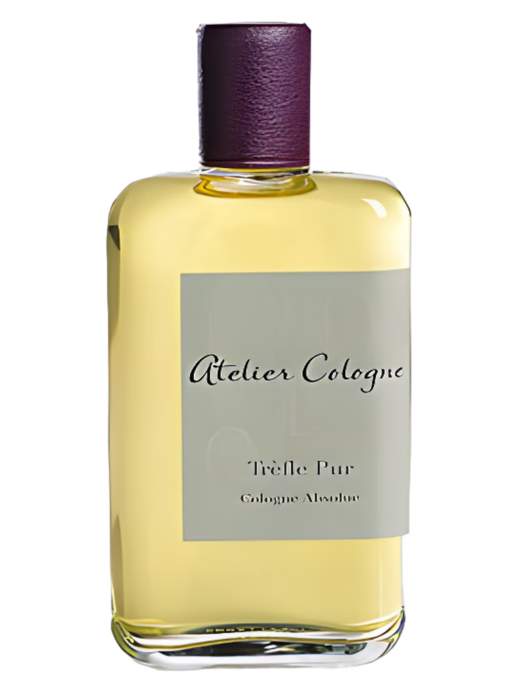 Atelier Cologne Trefle Pur
