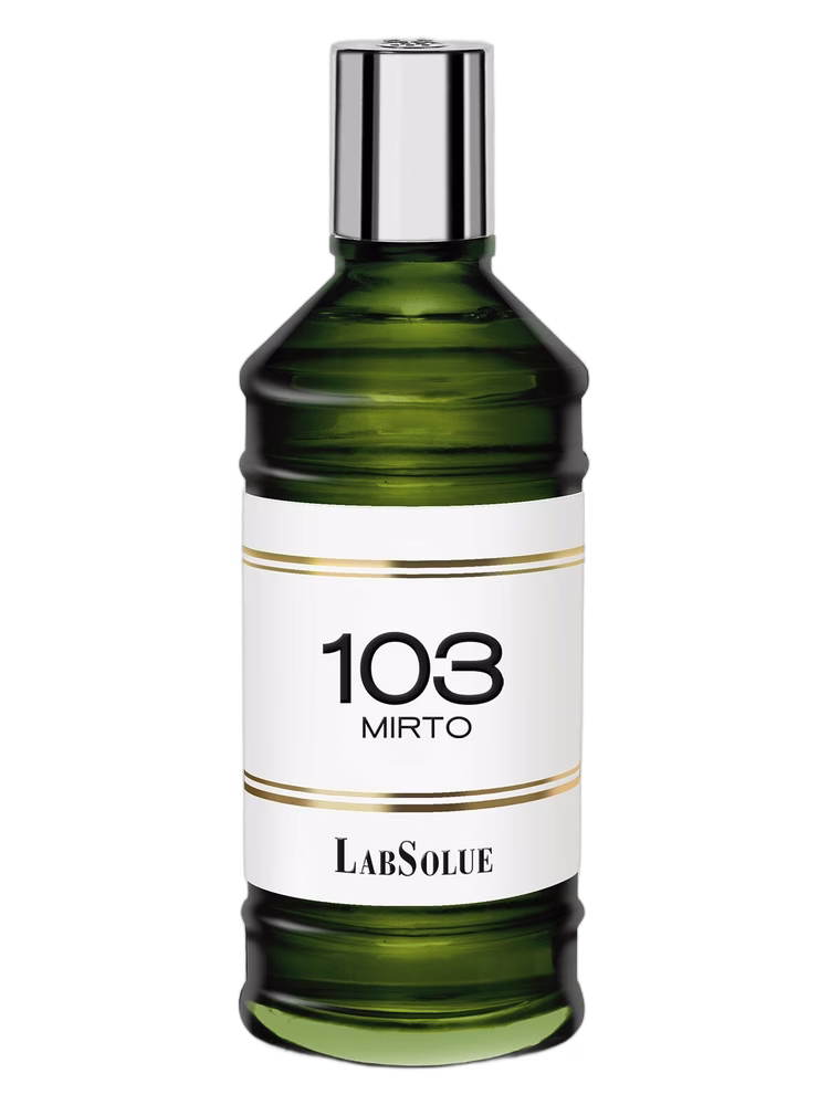 LabSolue 103 Mirto