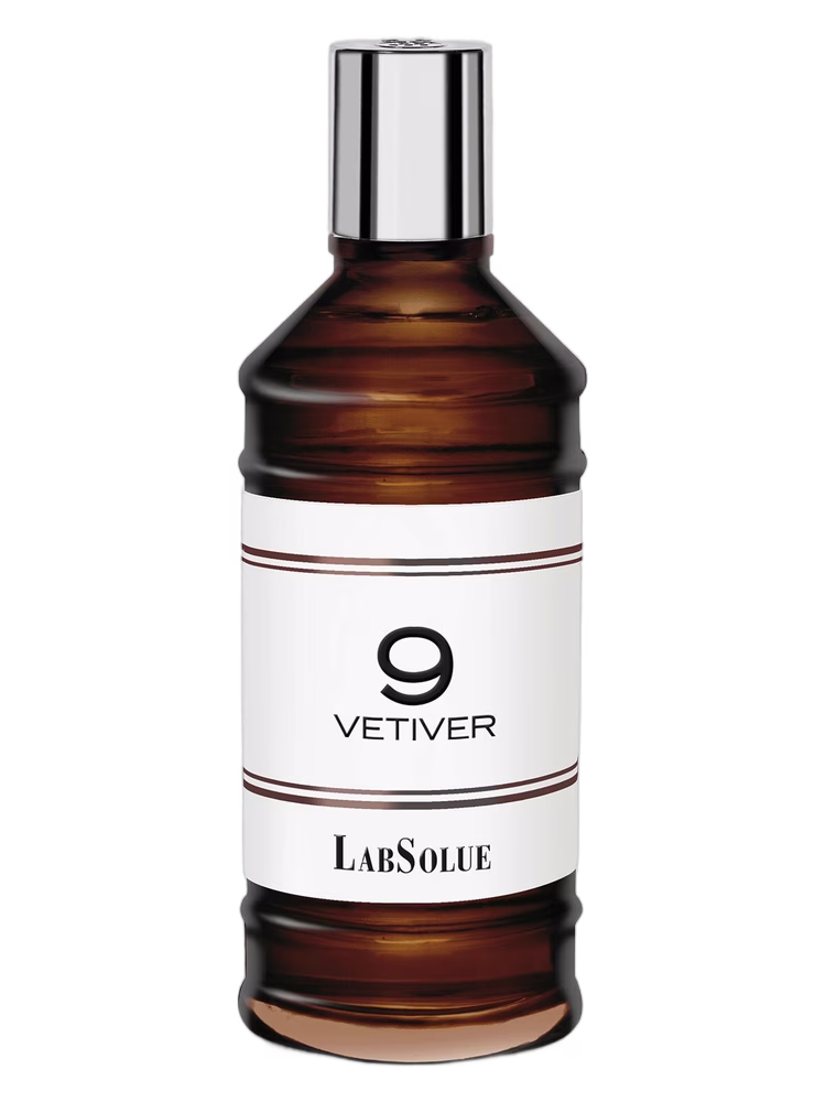 LabSolue 9 Vetiver