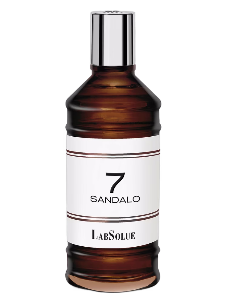 LabSolue 7 Sandalo
