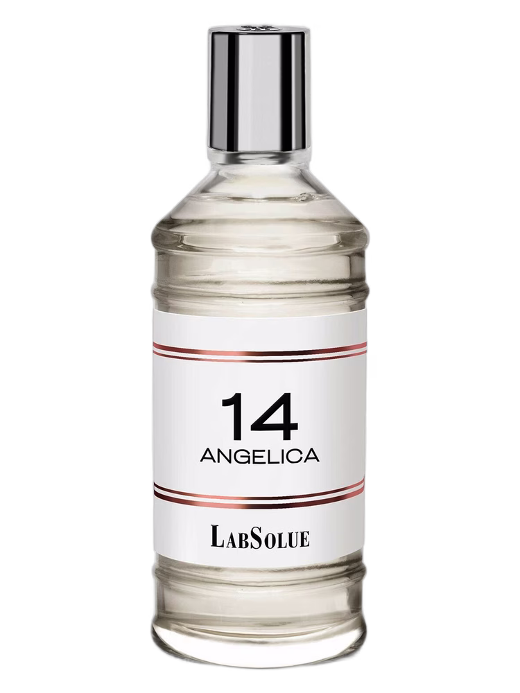 LabSolue 14 Angelica