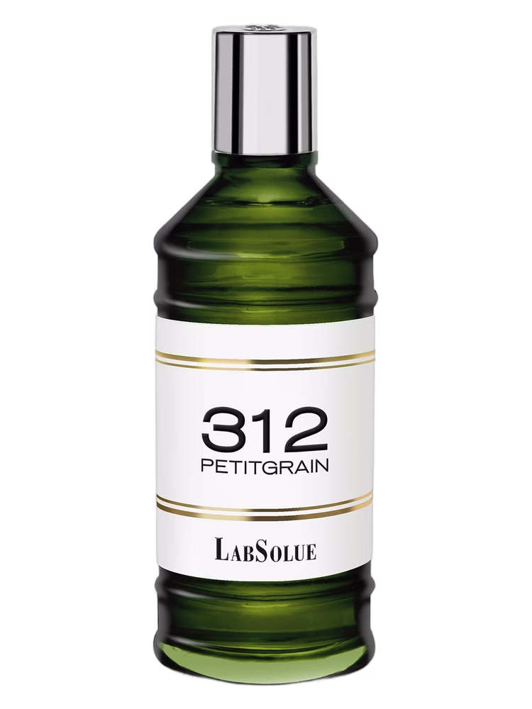 LabSolue 312 Petitgrain