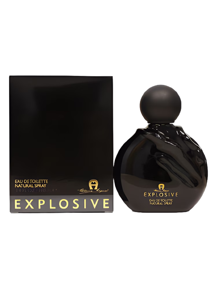 Etienne Aigner Explosive