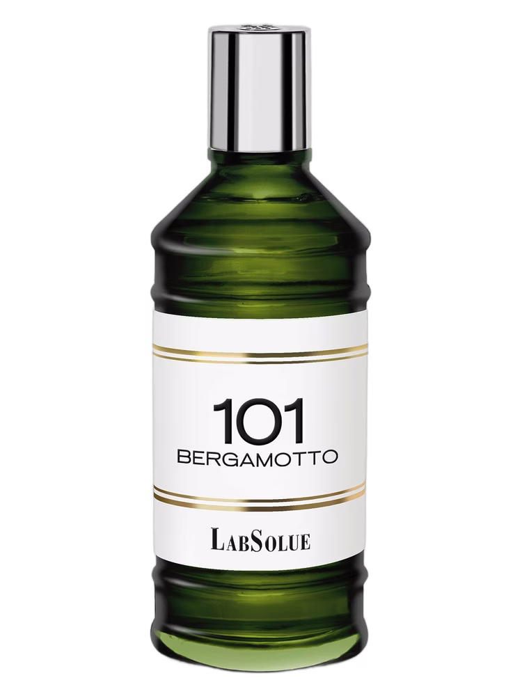 LabSolue 101 Bergamotto