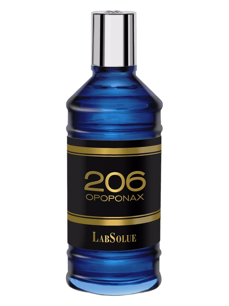 LabSolue 206 Opoponax