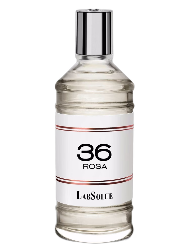 LabSolue 36 Rosa