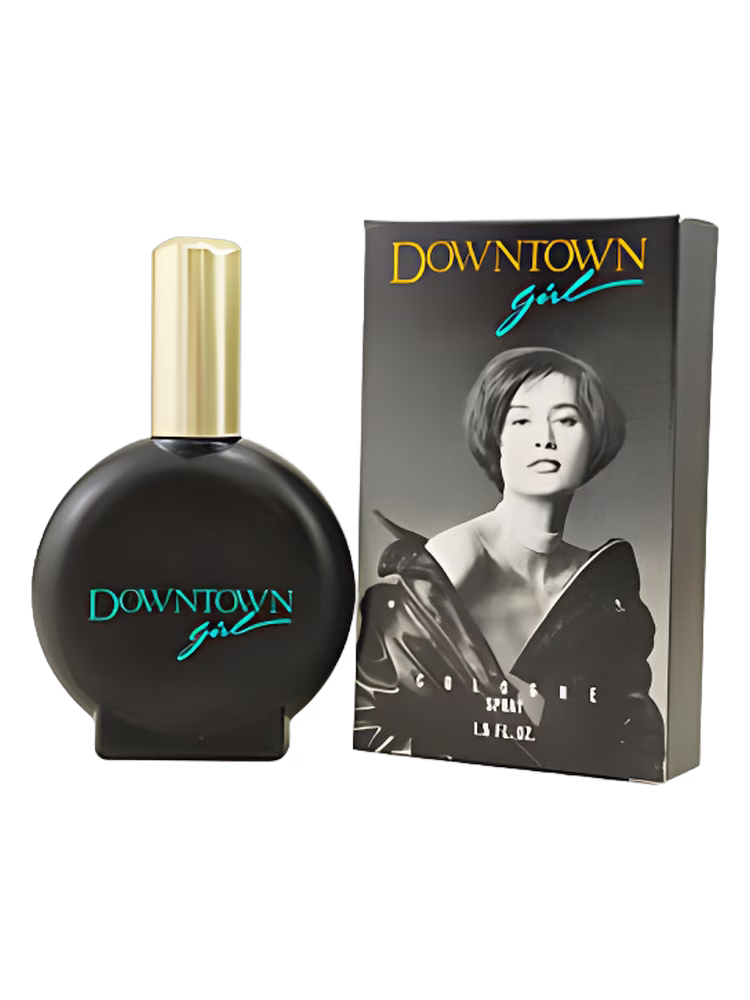 Revlon Downtown Girl