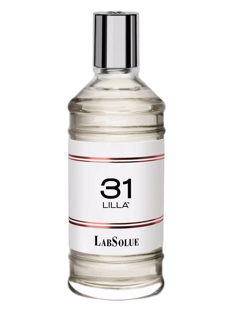 LabSolue 31 Lillà