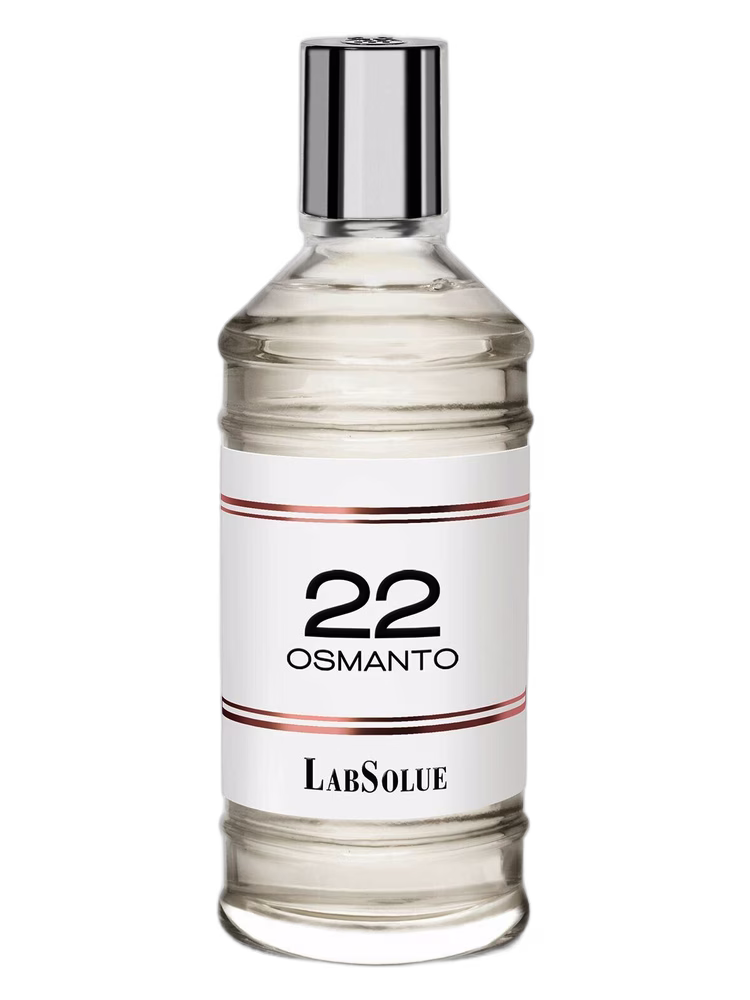 LabSolue 22 Osmanto