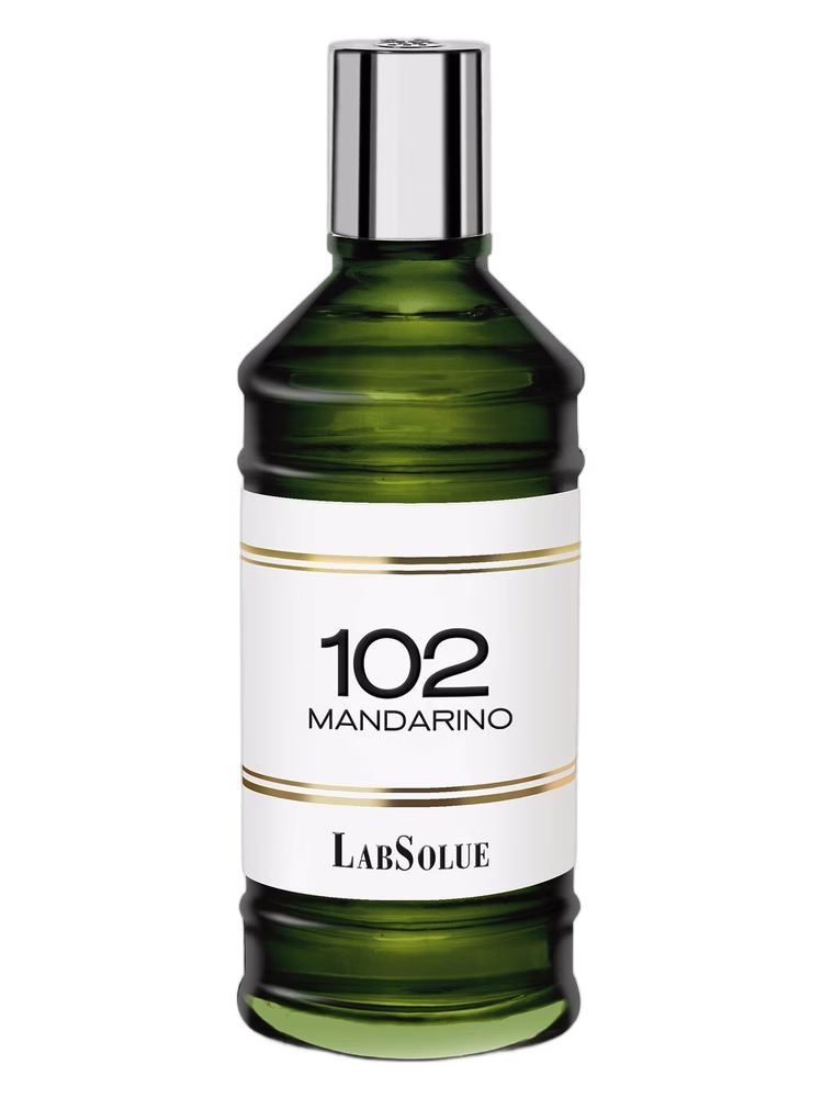 LabSolue 102 Mandarino