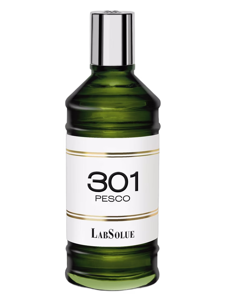 LabSolue 301 Pesco