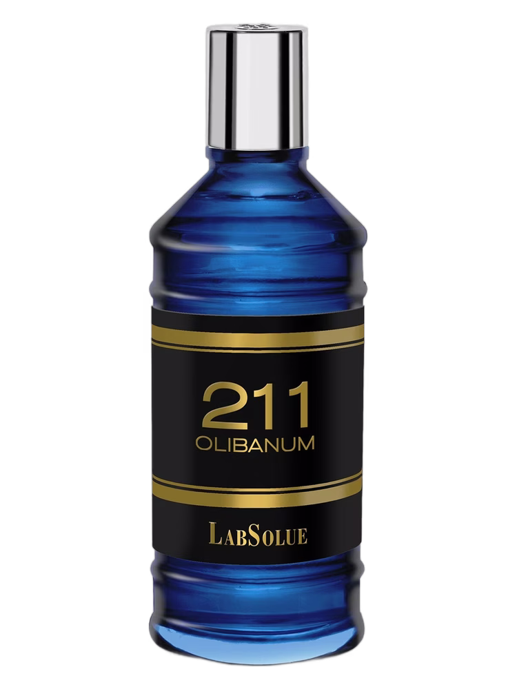 LabSolue 211 Olibanum