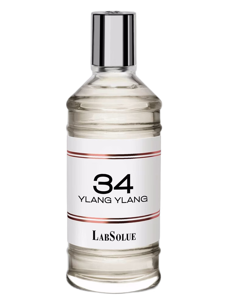 LabSolue 34 Ylang Ylang