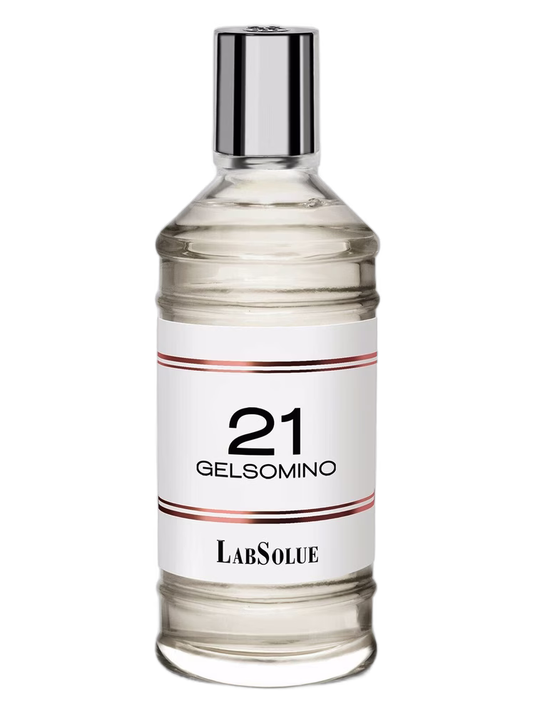 LabSolue 21 Gelsomino