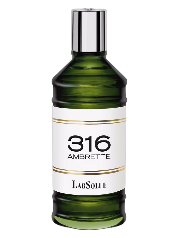LabSolue 316 Ambrette