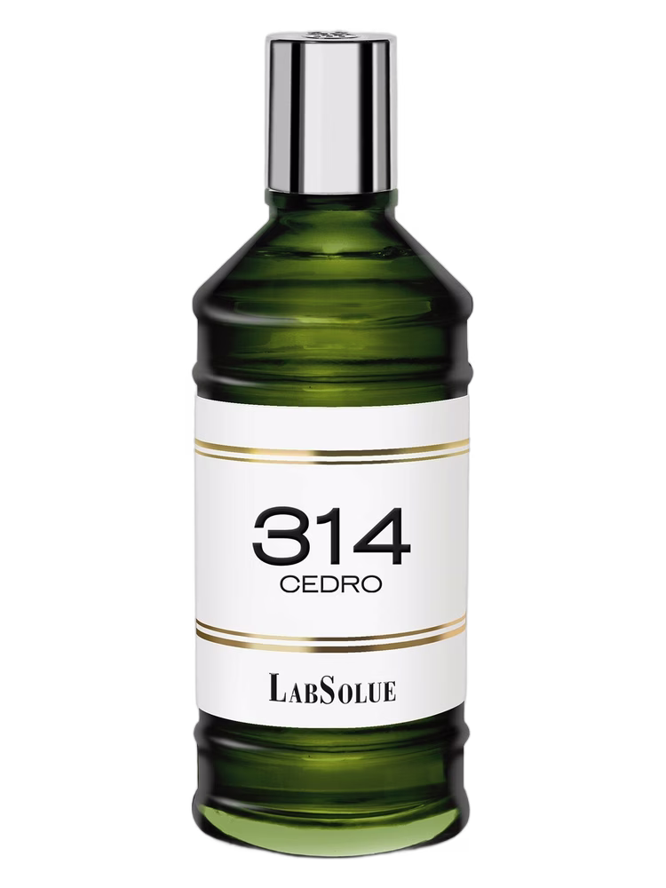 LabSolue 314 Cedro