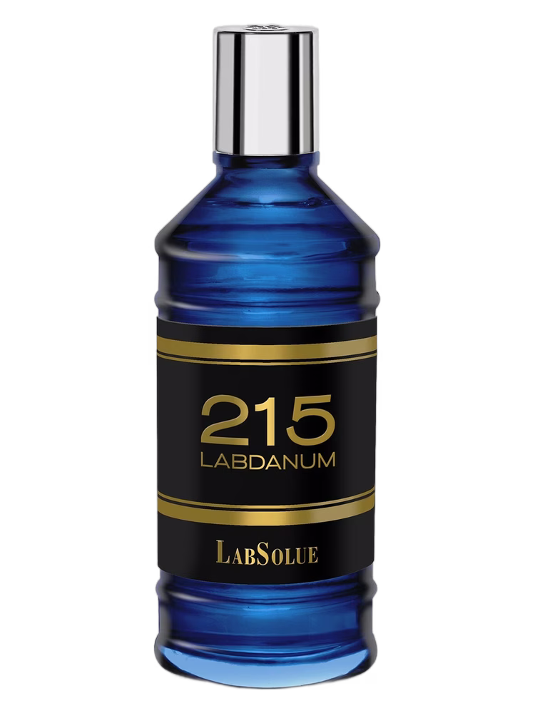 LabSolue 215 Labdanum