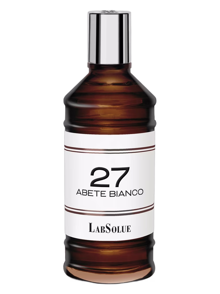 LabSolue 27 Abete Bianco