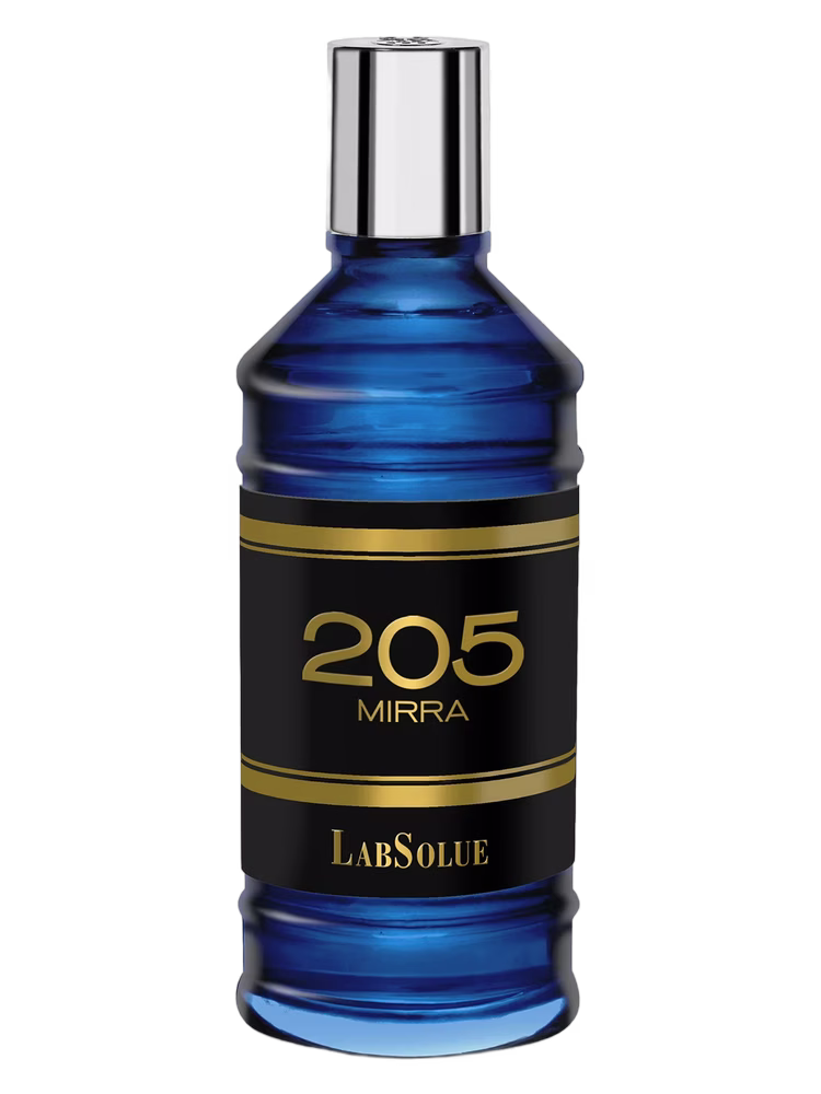 LabSolue 205 Mirra