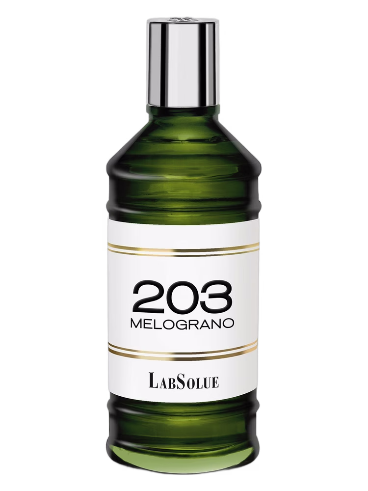 LabSolue 203 Melograno