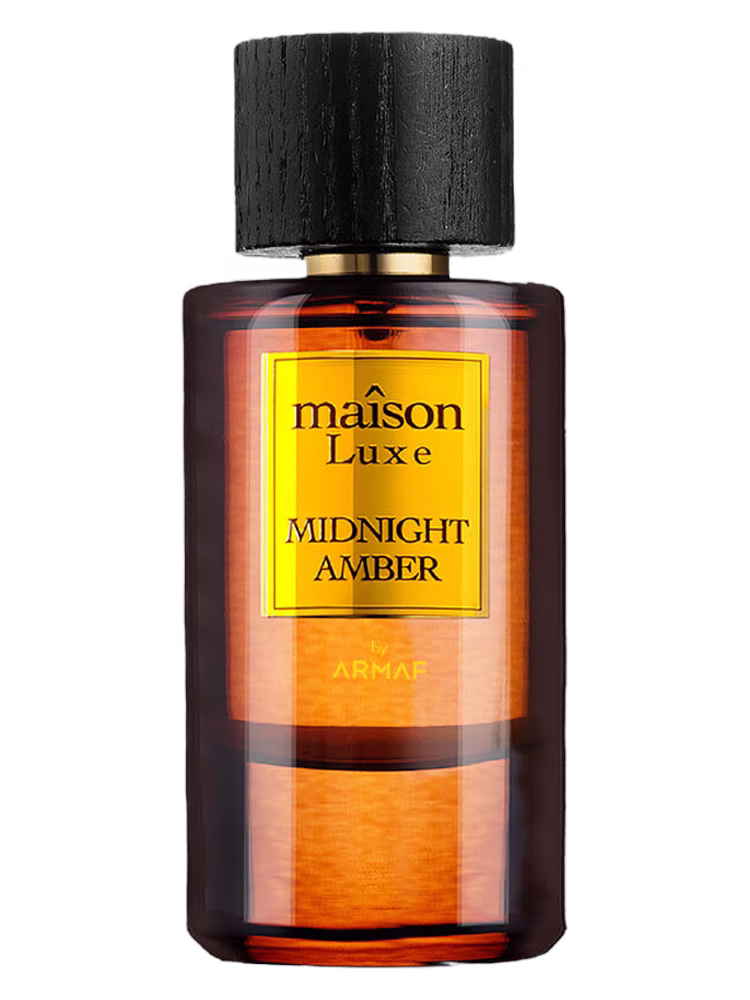Armaf Midnight Amber