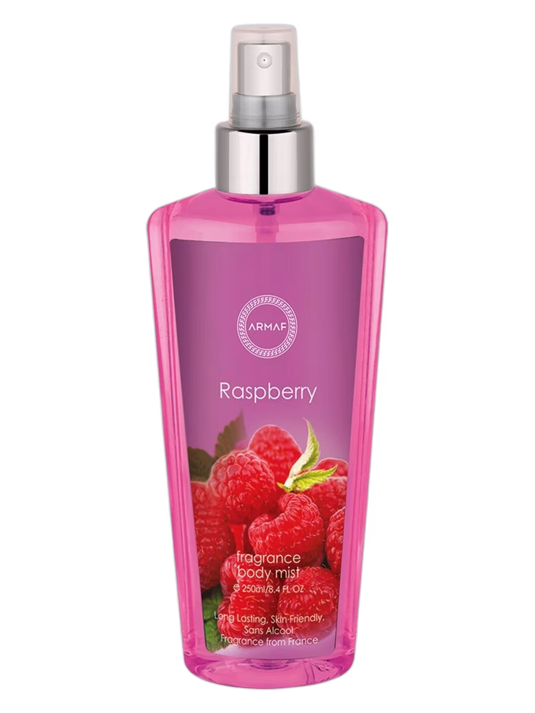 Armaf Raspberry Woman