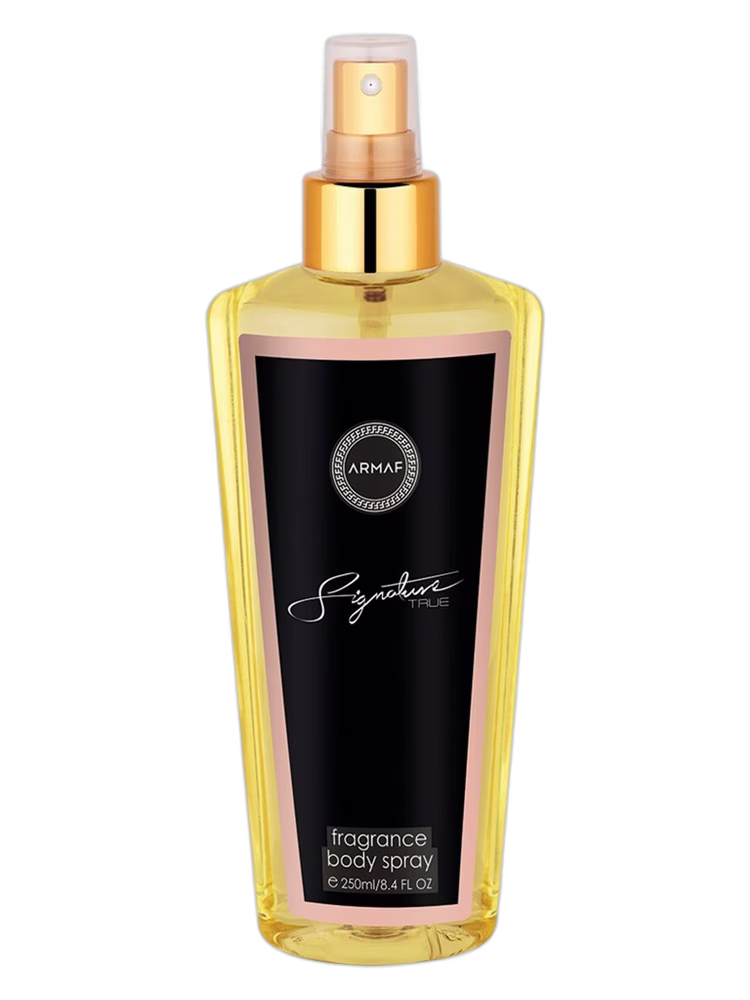 Armaf Signature True Woman