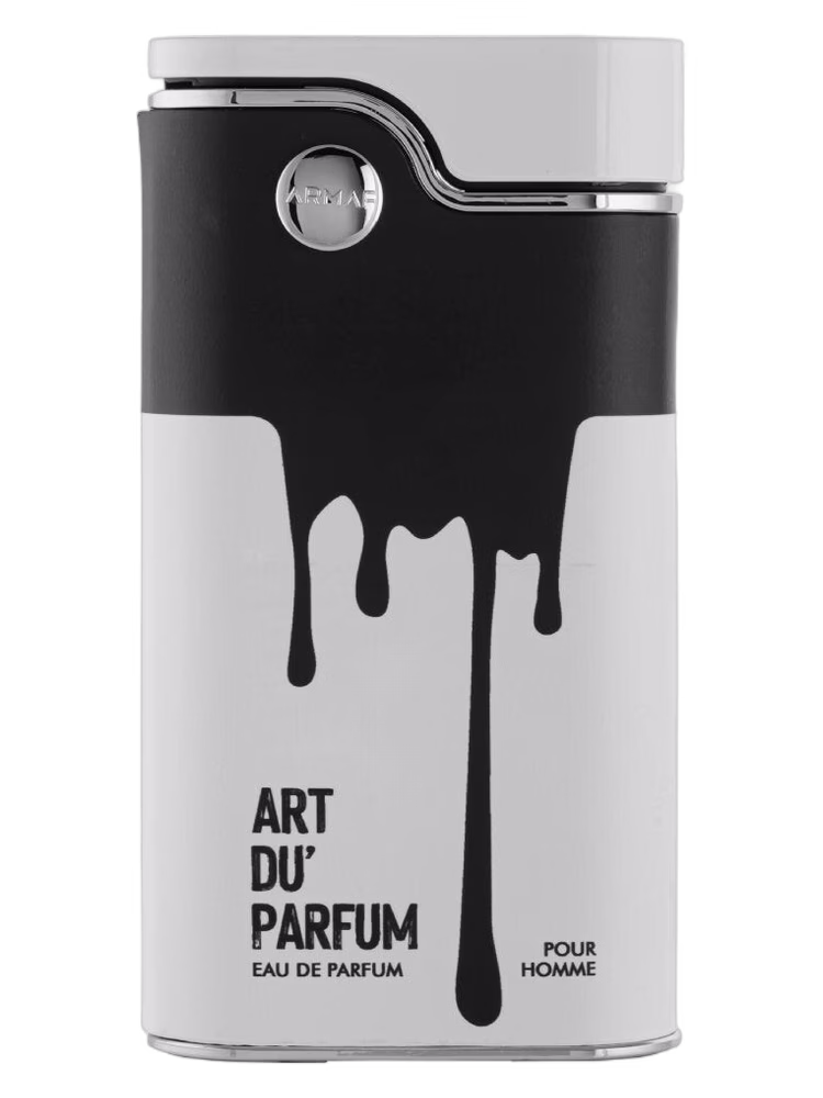 Armaf Art Du' Parfum
