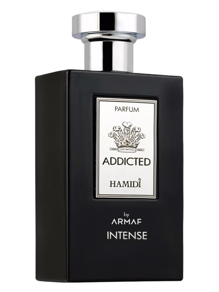 Hamidi Addicted Intense