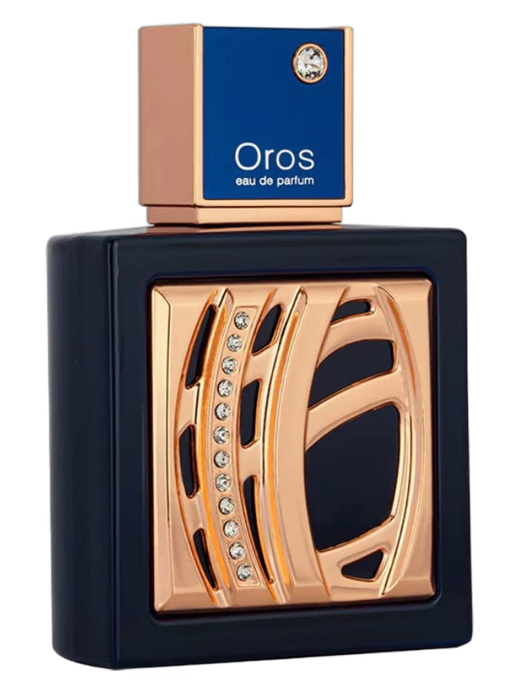 Oros Oros Sacre Blue