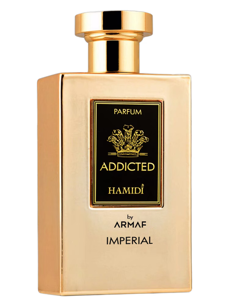 Hamidi Addicted Imperial