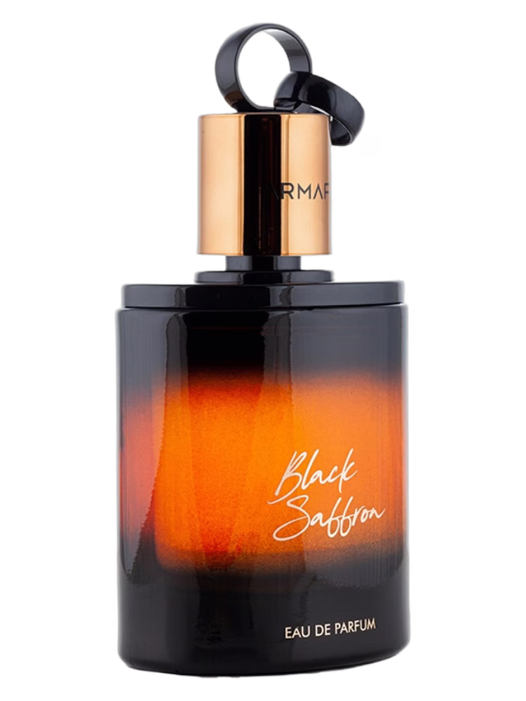 Armaf Black Saffron