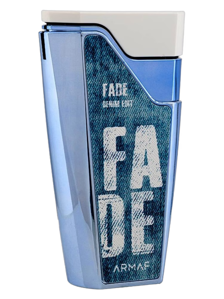 Armaf Fade Denim Edit