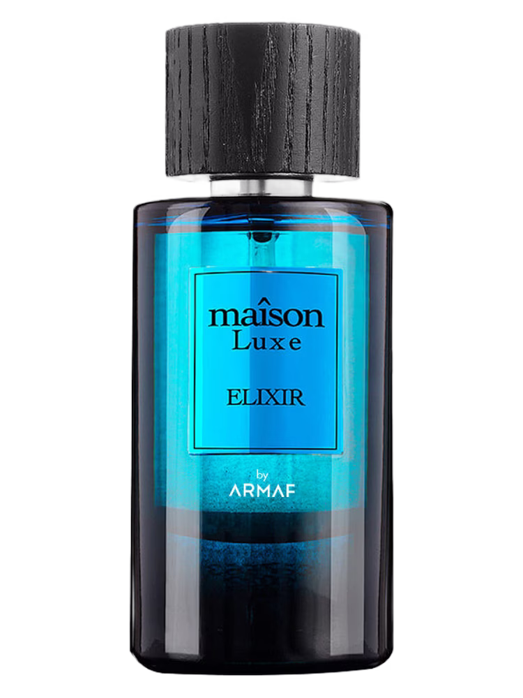 Armaf Maison Luxe Elixir