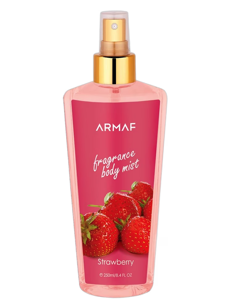 Armaf Strawberry Woman