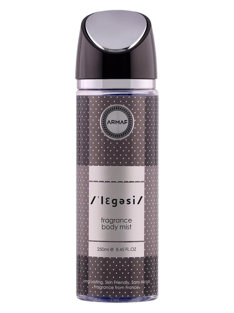 Armaf Legasi